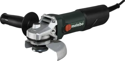 Zdjęcie produktu dla Metabo.szlifierka Kąt.125 /Wev 850-125 Reg. Obr.