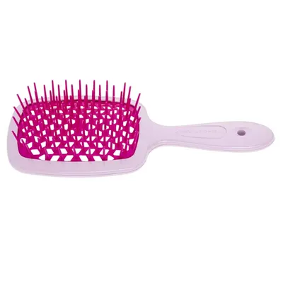 Immagine prodotto di Jäneke Superbrush Small, viola/fucsia