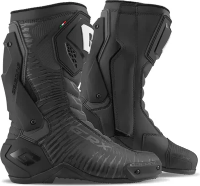 Imagen del producto de Botas para motocicleta Gaerne GRX, color /antracita, talla 43