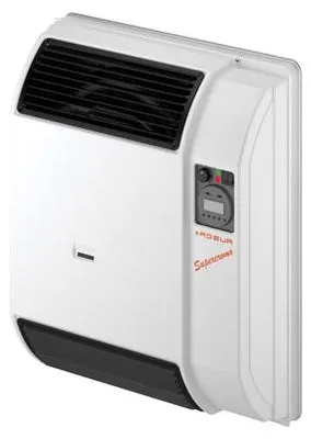 Productafbeelding van Robur Supercromo 3002 gaskachel aardgas 2,32 kW