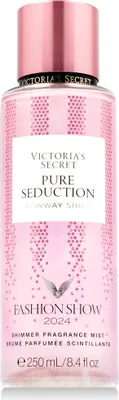 Produktbild von Victoria's Secret Pure Seduction Runway Shine Körperspray für Damen 250 ml