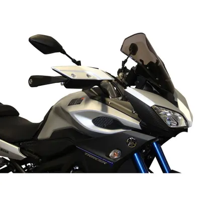 Produktbild von Windschutzscheibe MRA Tourenscheibe T farblos mit ABE für Yamaha MT-09