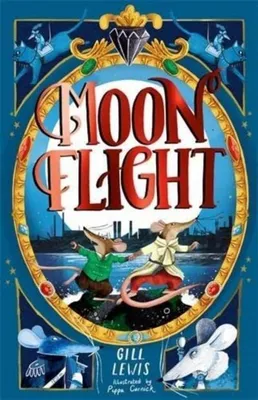 Imagen del producto de Vuelo lunar