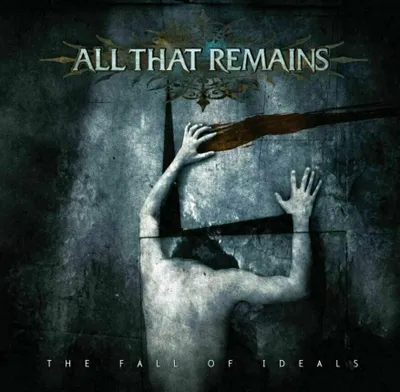 Obrázok produktu pre All That Remains - The Fall Of Ideals (LP)