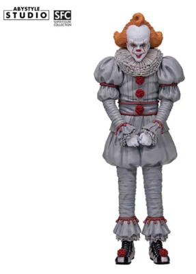 Produktbild von IT - Figurine Pennywise