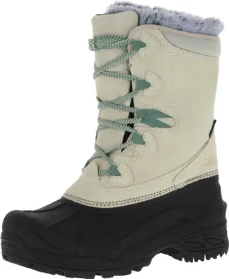 Produktbild von Borhea WMN Snow Boots WP crema (A245) 37