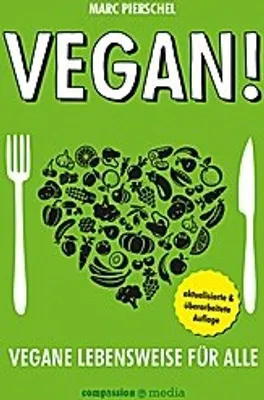 Produktbild von Vegan!