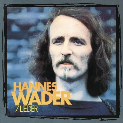 Produktbild von 7 Lieder