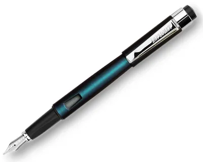 Produktbild von Füllhalter Diplomat Magnum John Doe, Stärke M