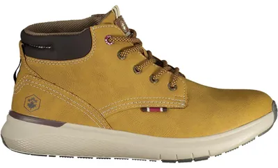 Productafbeelding van LUMBERJACK Enkellaarzen 102697823NEIL_GIYELLOW