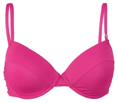 Produktbild von Brunotti Novasarah Women Bikinitop Deep Magenta 40C
