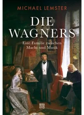 Zdjęcie produktu dla Die Wagners