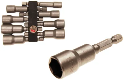 Obrázok produktu pre BGS technic Socket Set, 336 g