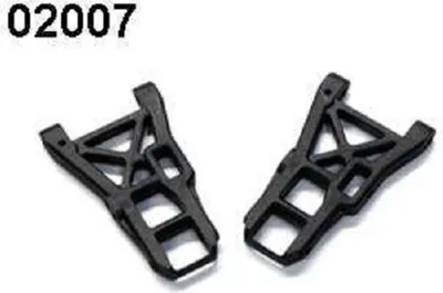 Produktbild von 004-02007 02007 rear lower arm Querlenker hinten