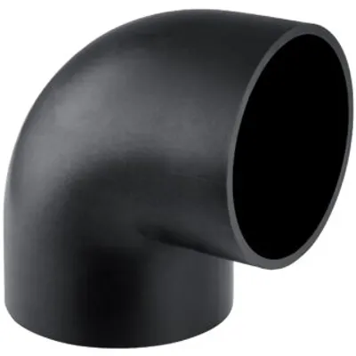 Produktbild von Geberit 368088161 PE Bogen 88,5Gr d125