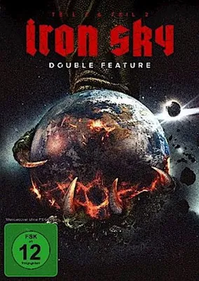 Produktbild von Iron Sky