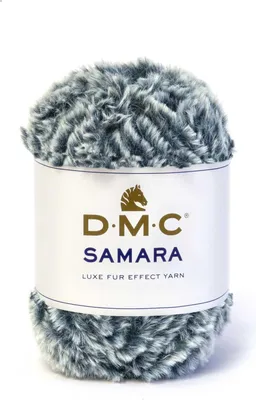 Obrázok produktu pre Priadza DMC Samara - 100 % polyester (farba 409)