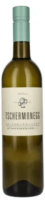 Produktbild von Tschermonegg Weissburgunder Südsteiermark DAC 2025 12,5% Vol. 0,75l