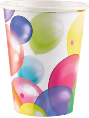 Image de Riethmüller 8 gobelets L.ballons Autres Autres