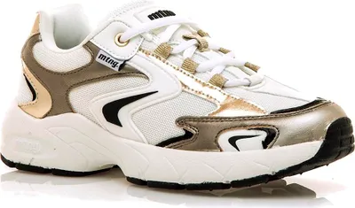 Produktbild von Mtng 60831 Sportschuhe Weiß EU 38 Frau Weiß EU 38