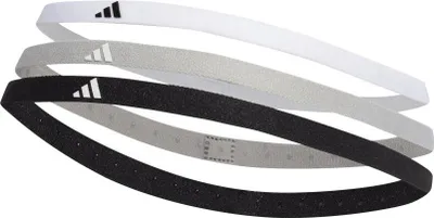 Produktbild von adidas 3PP HAARBAND SCHWARZ OSFM
