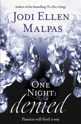 Produktbild von One Night: Denied
