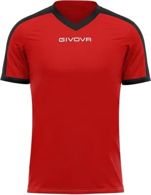 Image de Givova Trička Revolution Interlock, MAC041210, taille : 146