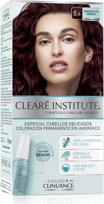 Immagine prodotto di COLOR CLINUANCE capelli morbidi #5.6-ciliegia cioccolato 1 pz