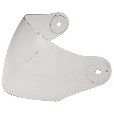 Produktbild von Visier MT Helmets V-15 Street / Street S klar mit Montage Satz