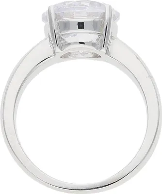 Produktbild von JuwelmaLux Ring Sterling Silber 925 mit Zirkonia JL10-07-2921 52