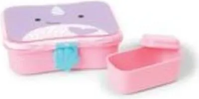 Image de Skip Hop - Zoo Lunch Set Narwhal