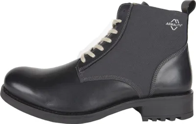 Immagine prodotto di Stivali da moto Helstons Deville Armalith, nero/grigio, 40