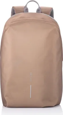 Produktbild von Xd Design Anti-Diebstahl-Rucksack Bobby Soft Braun P/N: P705.796