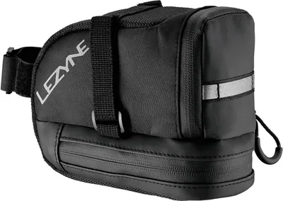 Produktbild von Lezyne L-Caddy Satteltasche Black 1,2 L