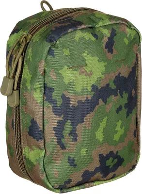 Zdjęcie produktu dla Uniwersalna torba MOLLE mała M05 kamuflaż