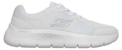 Produktbild von Skechers Laufschuhe Damen 736B6563686572735F313235353236 Weiß 42 EU