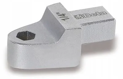 Produktbild von Beta 621P5/16 Stecknuss mit Bithalter für Drehmomentschlüssel