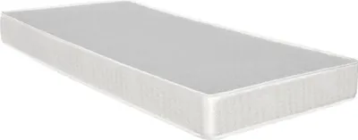 Produktbild von Dormio Matratze Einzel Nilde 190x80x14 cm Weiß Einzeln