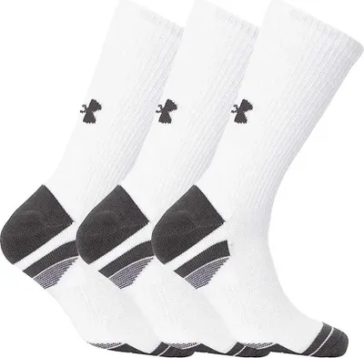 Immagine prodotto di Calzini Under Armour 1379512-100 da Uomo
