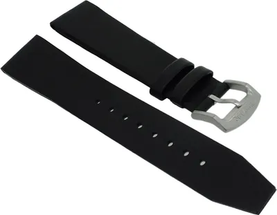 Produktbild von Citizen Eco Drive Solar > Uhrenarmband 20mm Leder schwarz > BJ6520