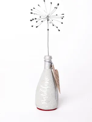 Produktbild von Pusteblumen Vase