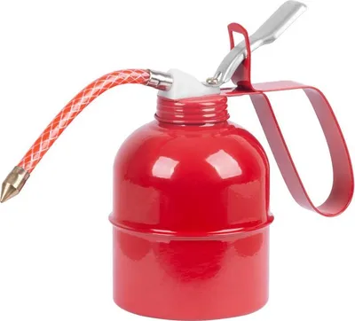 Obrázek produktu pro Kanystr na olej Strend Pro OC595, 500 ml, kovový