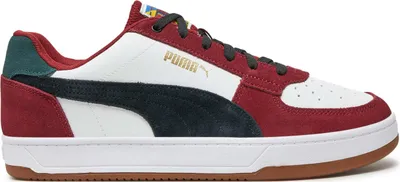 Immagine prodotto di Puma Sneakers 399614-01 in Red color size 40