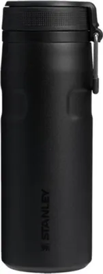 Produktbild von Stanley Iceflow Bottle Twist Flip 0,47 L Black 2.0