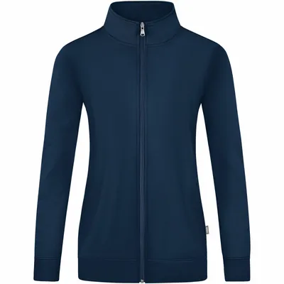 Image de Jako Sweatjacke Doubletex Damen