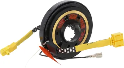 Produktbild von VEMO V10-72-1248 Wickelfeder Airbag Schleifring für VW Transporter IV Bus (70B, 70C, 7DB, 7DK, 70J, 70K, 7DC, 7DJ) GOLF III (1H1) Lupo (6X1, 6E1)