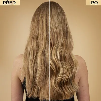 Immagine prodotto di Elseve Shampoo Nutriente (Shampoo all'Olio Straordinario), 400 ml