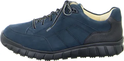 Produktbild von Ganter Komfort Schnürschuhe Herren 31363639323134 Schwarz 44 EU