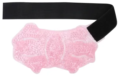 Produktbild von Sport-Kühlpack – Pink