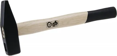 Immagine prodotto di Martello Levior 500 g manico 32 cm legno